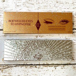 CHARLOTTE TILBURY BEJEWELLED EYES TO HYPNOTISE